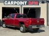 2018 Chevrolet Silverado 3500HD 4x4 LTZ  6.6L Duramax DIESEL | Dallas, TX | Carpoint-DFW