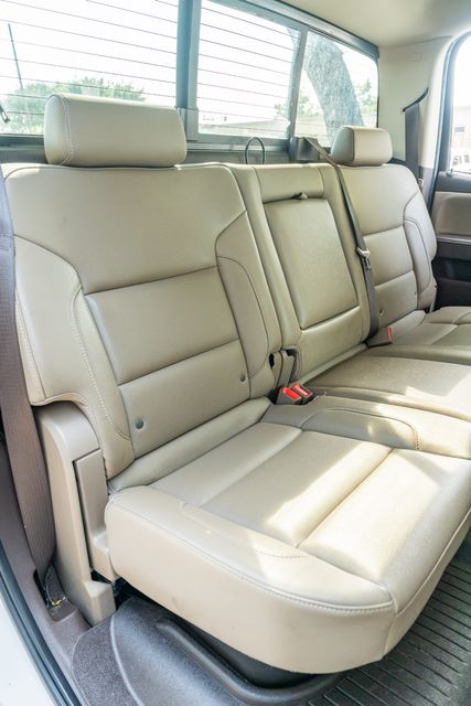 2018 Chevrolet Silverado 3500HD LTZ CREW CAB SRW 4X4 / LOADED / REGULAR SERVICE | Austin, TX | Rocky Mountain Truck Stop Austin 2018 Chevrolet Silverado 3500HD LTZ CREW CAB SRW 4X4 / LOADED / REGULAR SERVICE | Austin, TX | Rocky Mountain Truck Stop Austin