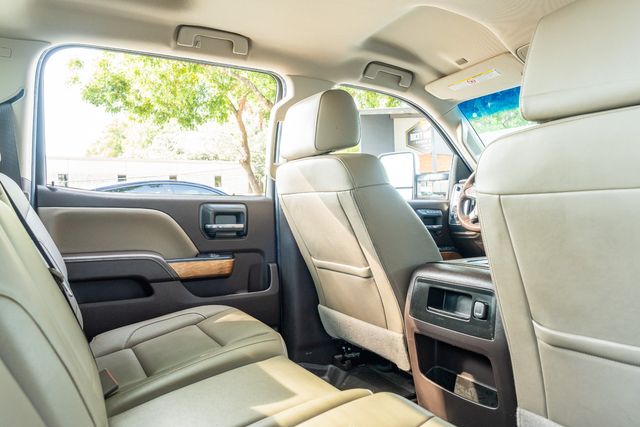 2018 Chevrolet Silverado 3500HD LTZ CREW CAB SRW 4X4 / LOADED / REGULAR SERVICE | Austin, TX | Rocky Mountain Truck Stop Austin 2018 Chevrolet Silverado 3500HD LTZ CREW CAB SRW 4X4 / LOADED / REGULAR SERVICE | Austin, TX | Rocky Mountain Truck Stop Austin