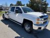 2018 Chevrolet Silverado 3500HD Work Truck 4WD | Elm City, NC | Nick's Motorsports 2018 Chevrolet Silverado 3500HD Work Truck 4WD | Elm City, NC | Nick's Motorsports