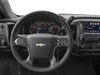 2018 Chevrolet Silverado 4WD w/leather LT Crew Cab | Honolulu, HI | Autosource Hawaii 
