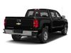 2018 Chevrolet Silverado 4WD w/leather LT Crew Cab | Honolulu, HI | Autosource Hawaii 