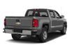 2018 Chevrolet Silverado 4WD w/leather LT Crew Cab | Honolulu, HI | Autosource Hawaii 