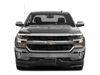 2018 Chevrolet Silverado 4WD w/leather LT Crew Cab | Honolulu, HI | Autosource Hawaii 