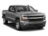 2018 Chevrolet Silverado 4WD w/leather LT Crew Cab | Honolulu, HI | Autosource Hawaii 