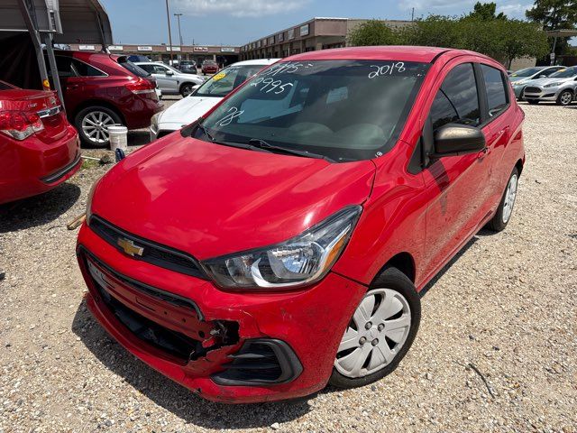 2018 Chevrolet Spark LS CVT | Kenner, LA | Auto Nation LLC