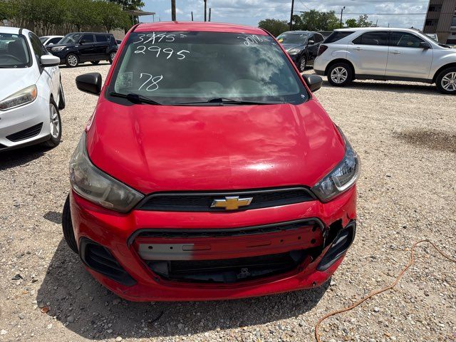 2018 Chevrolet Spark LS CVT | Kenner, LA | Auto Nation LLC 2018 Chevrolet Spark LS CVT | Kenner, LA | Auto Nation LLC