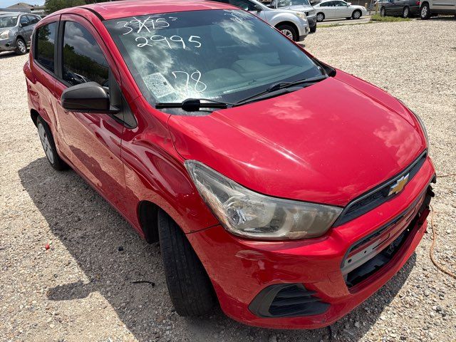 2018 Chevrolet Spark LS CVT | Kenner, LA | Auto Nation LLC