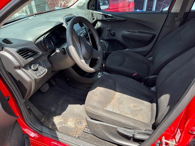 2018 Chevrolet Spark LS CVT | Kenner, LA | Auto Nation LLC 2018 Chevrolet Spark LS CVT | Kenner, LA | Auto Nation LLC