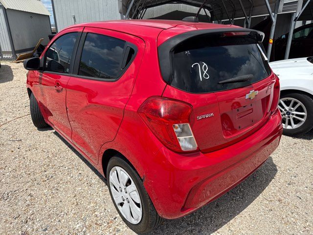 2018 Chevrolet Spark LS CVT | Kenner, LA | Auto Nation LLC 2018 Chevrolet Spark LS CVT | Kenner, LA | Auto Nation LLC
