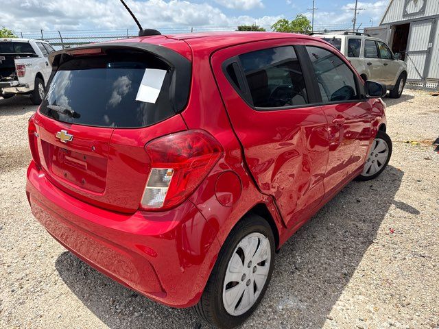 2018 Chevrolet Spark LS CVT | Kenner, LA | Auto Nation LLC