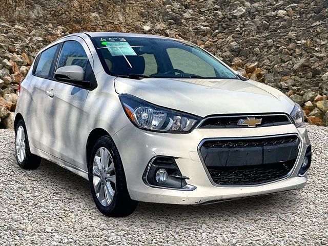 2018 Chevrolet Spark 1LT CVT