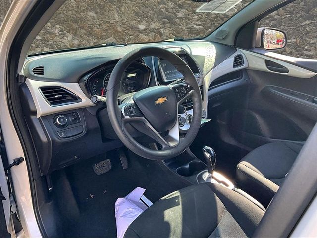 2018 Chevrolet Spark 1LT CVT