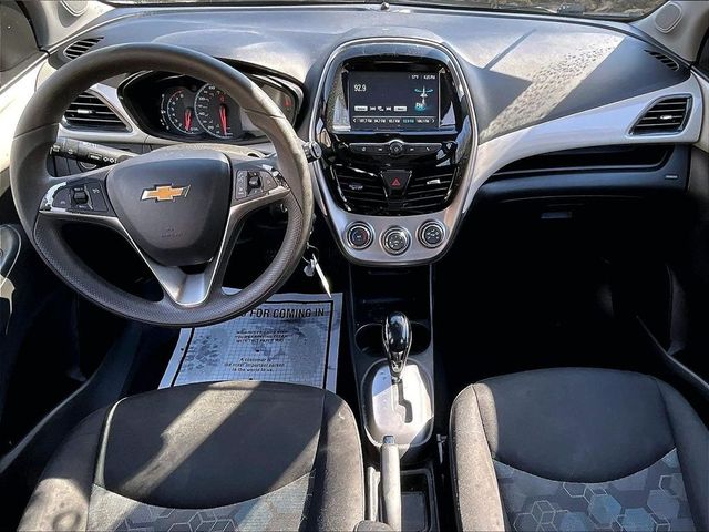 2018 Chevrolet Spark 1LT CVT