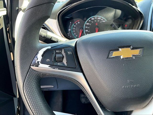 2018 Chevrolet Spark 1LT CVT