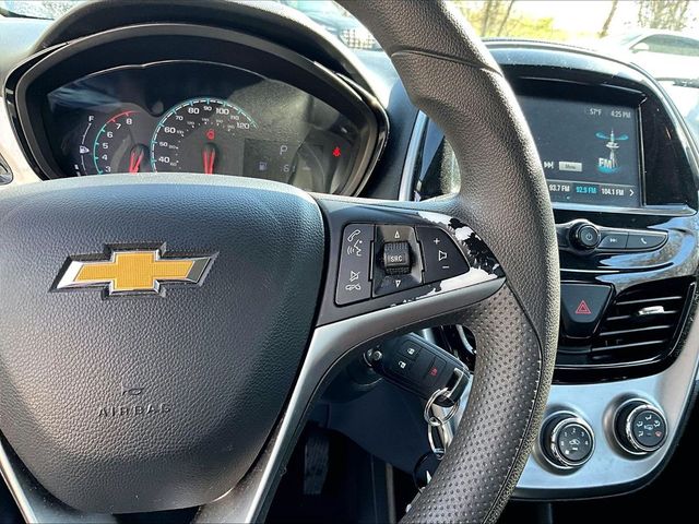 2018 Chevrolet Spark 1LT CVT