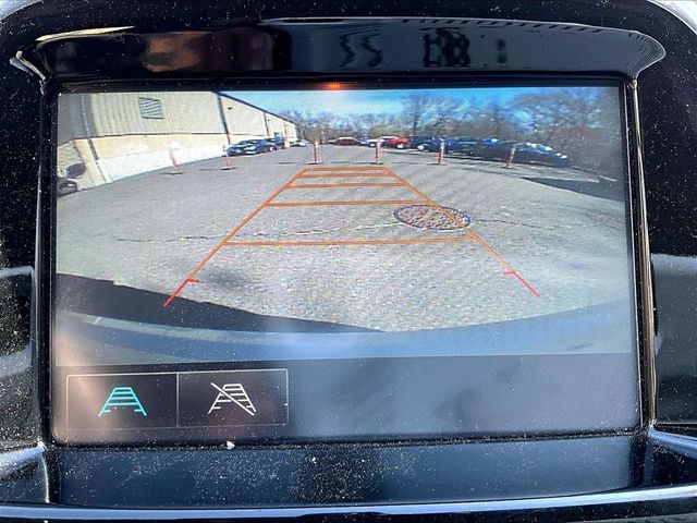 2018 Chevrolet Spark 1LT CVT