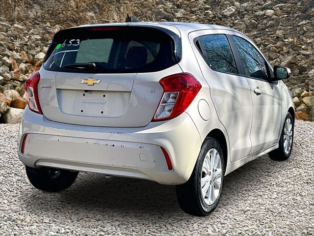 2018 Chevrolet Spark 1LT CVT