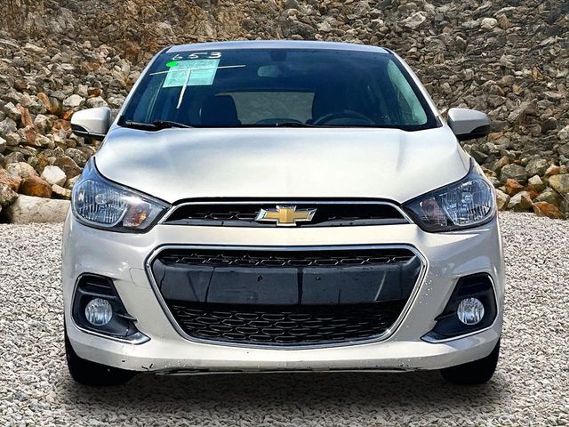 2018 Chevrolet Spark 1LT CVT