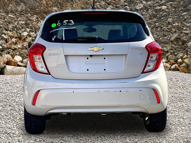 2018 Chevrolet Spark 1LT CVT