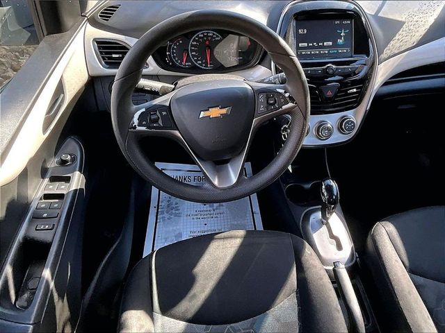 2018 Chevrolet Spark 1LT CVT