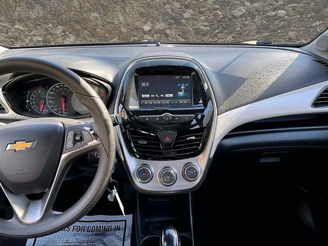 2018 Chevrolet Spark 1LT CVT