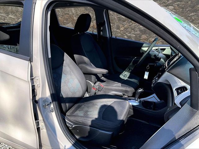 2018 Chevrolet Spark 1LT CVT