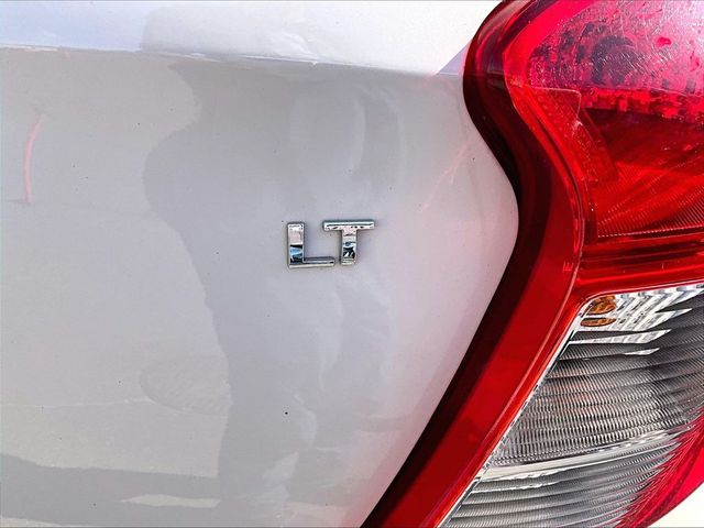 2018 Chevrolet Spark 1LT CVT