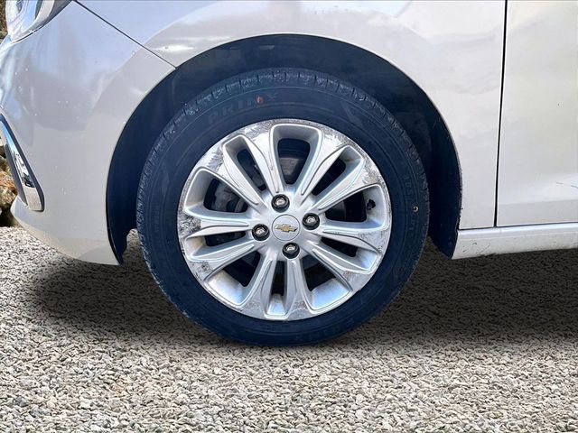 2018 Chevrolet Spark 1LT CVT