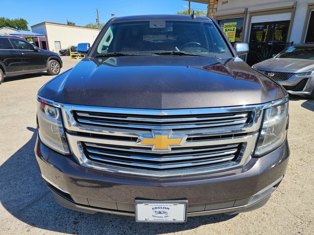 2018 Chevrolet Suburban Premier | Brownsville TX | English Motors 2018 Chevrolet Suburban Premier | Brownsville TX | English Motors