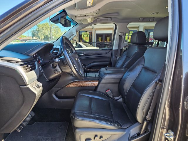 2018 Chevrolet Suburban Premier | Brownsville TX | English Motors 2018 Chevrolet Suburban Premier | Brownsville TX | English Motors