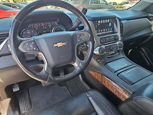 2018 Chevrolet Suburban Premier | Brownsville TX | English Motors 2018 Chevrolet Suburban Premier | Brownsville TX | English Motors