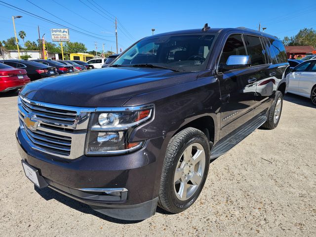 2018 Chevrolet Suburban Premier | Brownsville TX | English Motors 2018 Chevrolet Suburban Premier | Brownsville TX | English Motors