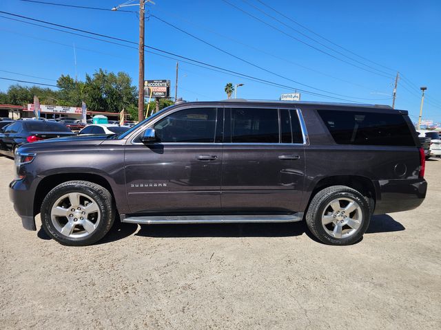 2018 Chevrolet Suburban Premier | Brownsville TX | English Motors 2018 Chevrolet Suburban Premier | Brownsville TX | English Motors