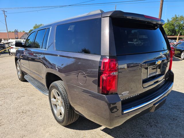 2018 Chevrolet Suburban Premier | Brownsville TX | English Motors 2018 Chevrolet Suburban Premier | Brownsville TX | English Motors