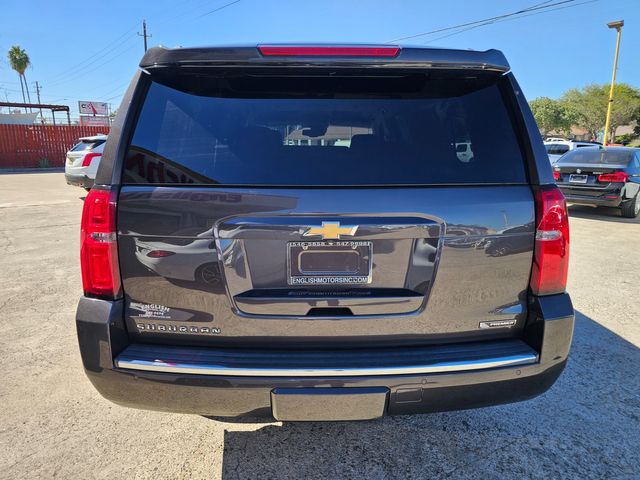 2018 Chevrolet Suburban Premier | Brownsville TX | English Motors 2018 Chevrolet Suburban Premier | Brownsville TX | English Motors