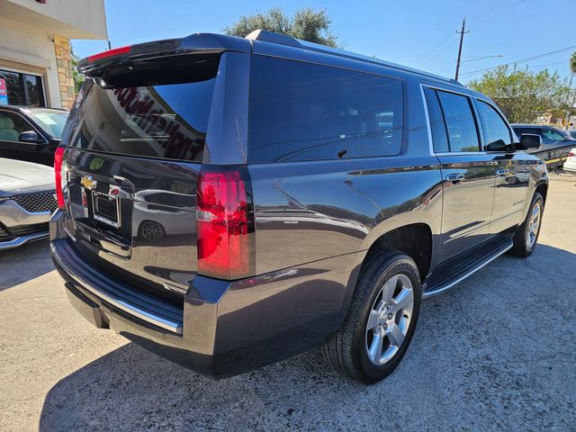 2018 Chevrolet Suburban Premier | Brownsville TX | English Motors 2018 Chevrolet Suburban Premier | Brownsville TX | English Motors