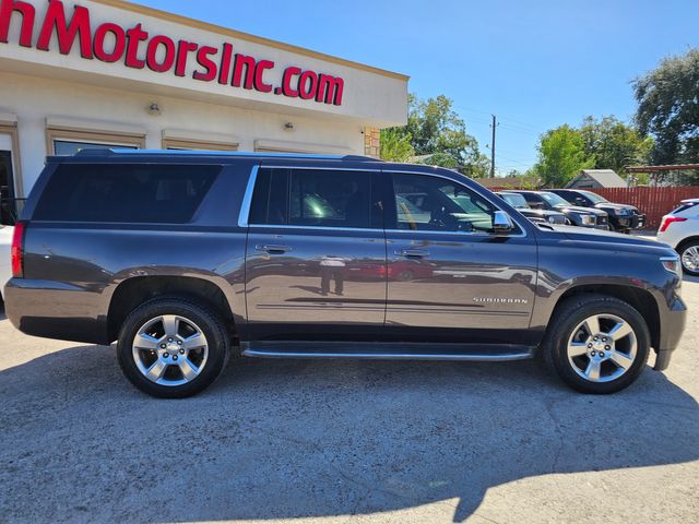 2018 Chevrolet Suburban Premier | Brownsville TX | English Motors 2018 Chevrolet Suburban Premier | Brownsville TX | English Motors