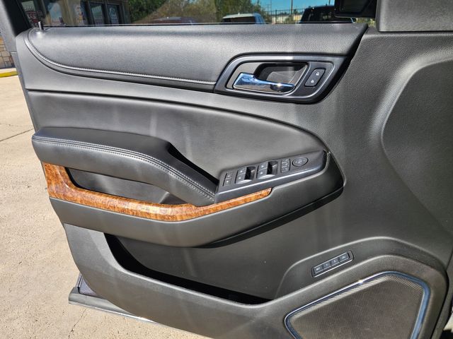 2018 Chevrolet Suburban Premier | Brownsville TX | English Motors