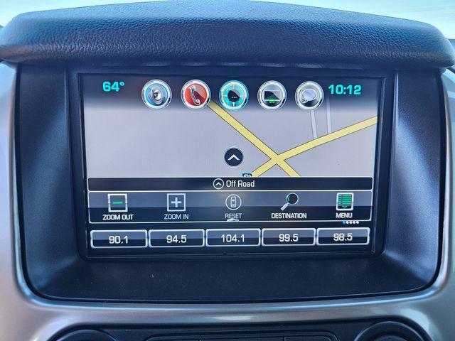 2018 Chevrolet Suburban Premier | Brownsville TX | English Motors