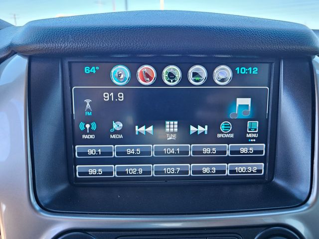 2018 Chevrolet Suburban Premier | Brownsville TX | English Motors