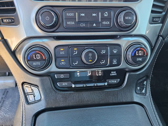 2018 Chevrolet Suburban Premier | Brownsville TX | English Motors 2018 Chevrolet Suburban Premier | Brownsville TX | English Motors