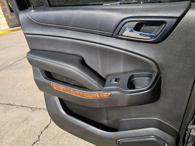 2018 Chevrolet Suburban Premier | Brownsville TX | English Motors