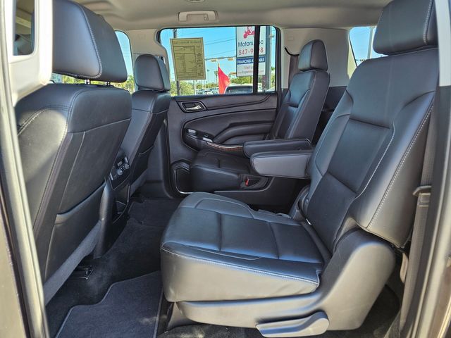 2018 Chevrolet Suburban Premier | Brownsville TX | English Motors 2018 Chevrolet Suburban Premier | Brownsville TX | English Motors