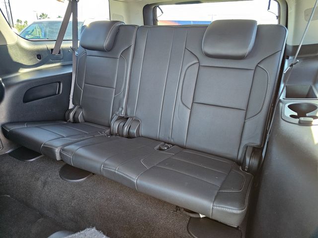 2018 Chevrolet Suburban Premier | Brownsville TX | English Motors 2018 Chevrolet Suburban Premier | Brownsville TX | English Motors