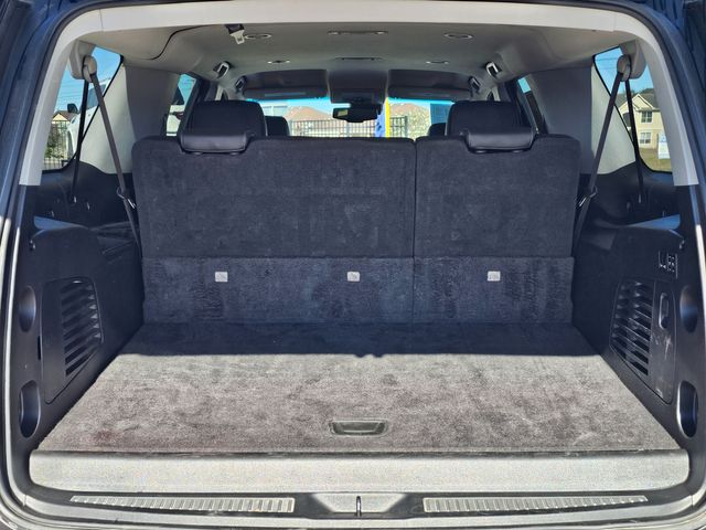 2018 Chevrolet Suburban Premier | Brownsville TX | English Motors