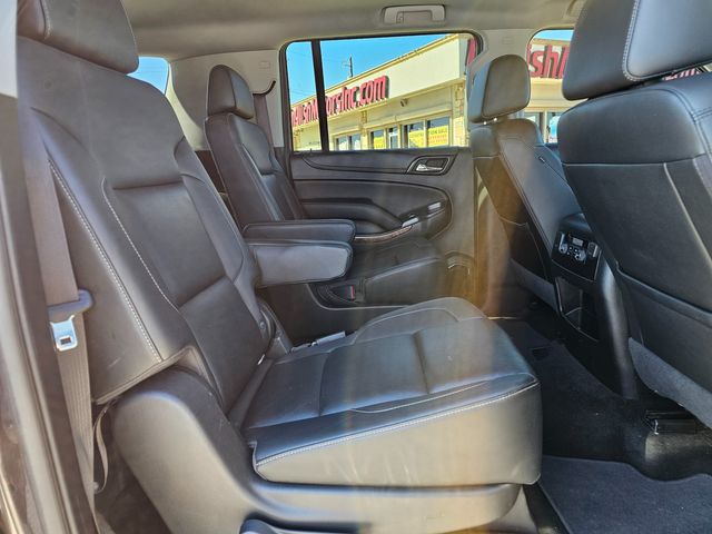 2018 Chevrolet Suburban Premier | Brownsville TX | English Motors