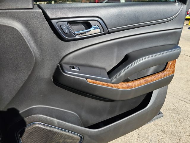 2018 Chevrolet Suburban Premier | Brownsville TX | English Motors