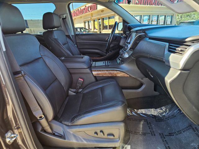 2018 Chevrolet Suburban Premier | Brownsville TX | English Motors 2018 Chevrolet Suburban Premier | Brownsville TX | English Motors