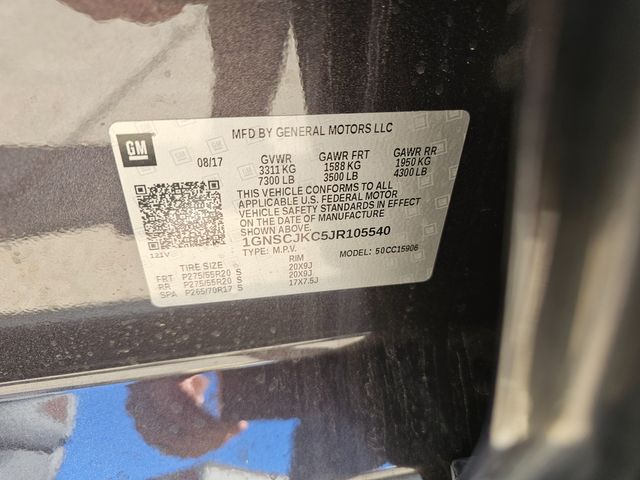 2018 Chevrolet Suburban Premier | Brownsville TX | English Motors 2018 Chevrolet Suburban Premier | Brownsville TX | English Motors